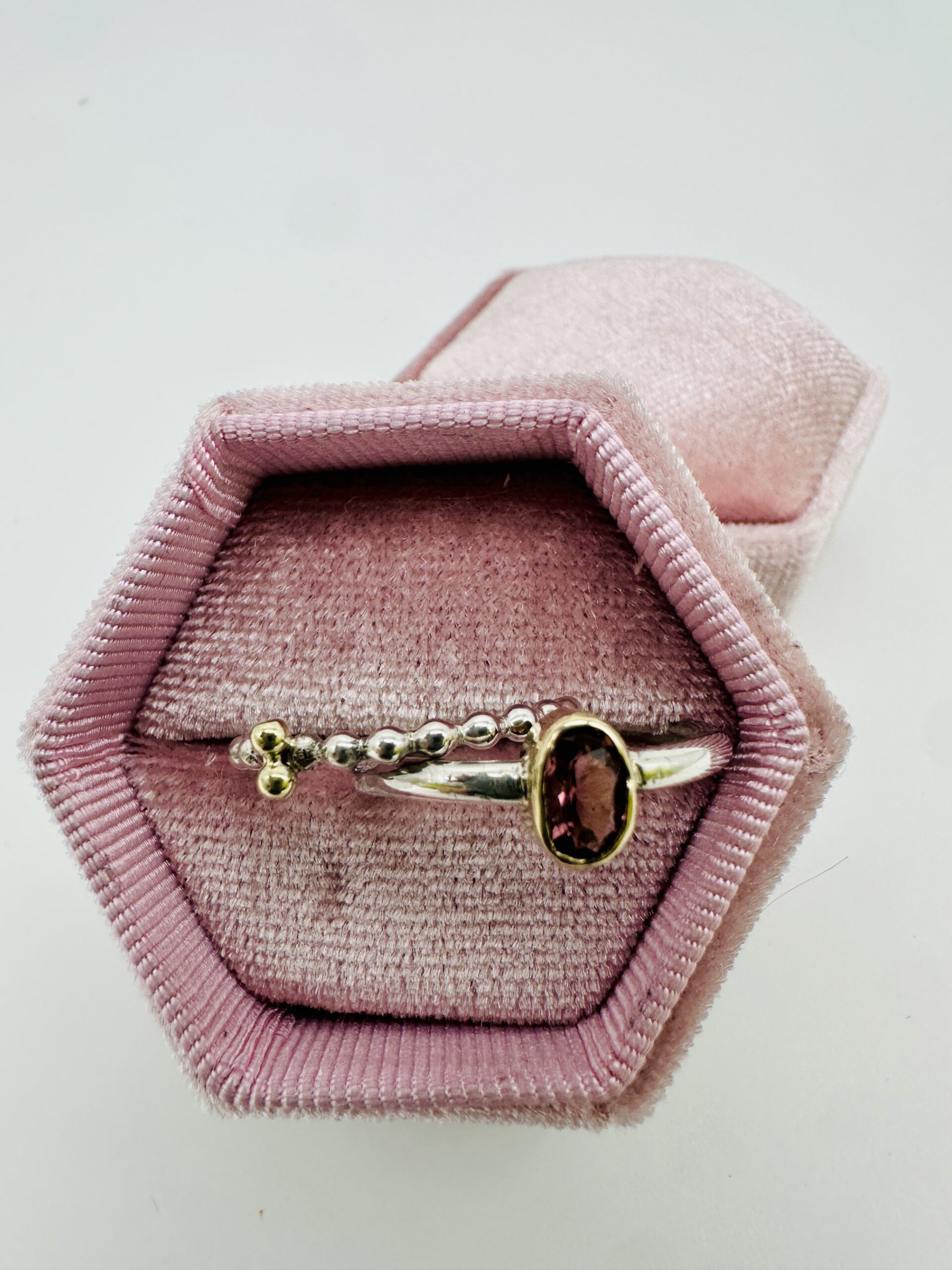 Set ringen Chiara & Donatella